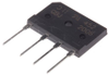 Bridge Rectifiers - 1219553 - RS Components, Ltd.