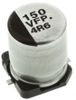 Aluminium Capacitors - 568903 - RS Components, Ltd.