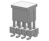 PCB Headers - 2134835 - RS Components, Ltd.