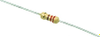 Through Hole Resistors - 7077612 - RS Components, Ltd.