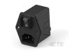 IEC Filters - 2660110 - RS Components, Ltd.