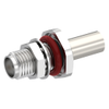 Coaxial Connector (RF) Assemblies - 2201-R124324100-ND - DigiKey