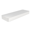 Magnetic Latch Striker, Adhesive Mount - 02-14-301-14 - Southco
