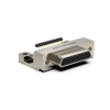 D-Sub Connector Assemblies - 2262-A98066-025-ND - DigiKey