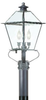 P8955CI Exterior -Post/Pier Head - 433191 - Capital Lighting, Inc.