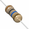 Through-Hole 0.25W 10000000ohm 750V Resistor - 53-RGP0207CHJ10M - ERSAELECTRONICS PTE. LTD.