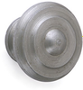 Provincial Steel Cabinet Knob: N&ordm; 73500 - 73500 - P. E. Guerin