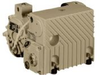Lubricated Rotary Vane Vacuum Pumps -- RVL013H - Image