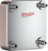 Compact Brazed Heat Exchanger -- B60