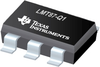 LMT87-Q1 LMT87-Q1 - 1.5V, SC70, Analog Temperature Sensor with Class-AB Output -- LMT87QDCKRQ1 - Image
