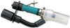 56751 .4 hp Straight-Line Die Grinder, Central Vacuum -- 616026-56751