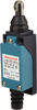 MICRO SWITCH SZL-VL Series General Purpose Limit Switch,Cross Roller Plunger , 1NC/1NO SPDT, Double Break - SZL-VL-E - Honeywell Sensing & IoT