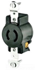 Locking Device Receptacle -- 7210B - Image