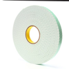 Double Coated Urethane Foam Tape - 4016 - Budnick Converting, Inc.