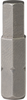 Hex Insert Bit 7/32 x 1