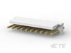 PCB Headers & Receptacles - 4-641208-0 - TE Connectivity