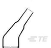 Heat Shrink Boots - 341233-000 - TE Connectivity