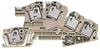 Terminal Blocks - Din Rail, Channel - 1837050000-ND - DigiKey