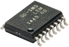 Current Sensor, 300Khz, Soic-16 Rohs Compliant Lem - 73AJ6033 - Newark, An Avnet Company