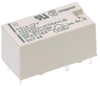 Power Relay, 250V, 8A, Dpst-No, Pcb; Contact Configuration Panasonic - 64K3095 - Newark, An Avnet Company