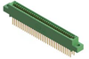 Card Edge Conn, Dual Side, 68Pos, Th; Card Edge Connector Type Edac - 70AJ4406 - Newark, An Avnet Company