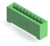 Card Edge Conn, Single Side, 8Pos, Th; Card Edge Connector Type Edac - 59AJ9573 - Newark, An Avnet Company