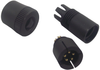 Circular Connector Plug, 5 Position, Cable; Product Range Binder - 26M5230 - Newark, An Avnet Company