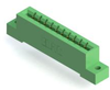 Card Edge Conn, Single Side, 10Pos, Th; Card Edge Connector Type Edac - 59AJ5888 - Newark, An Avnet Company