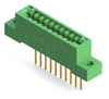 Card Conn, Single Side, 10Pos, Wire Wrap; Card Edge Connector Type Edac - 72AJ9798 - Newark, An Avnet Company