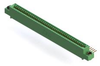 Card Conn, Single Side, 43Pos, Wire Wrap; Card Edge Connector Type Edac - 69AJ9050 - Newark, An Avnet Company