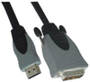 Hdmi-Dvi Video Cable, 15Ft; Connector Type A Gc Electronics - 28K7078 - Newark, An Avnet Company