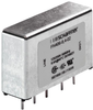 Power Line Filter, 1Ph, 9.6A/250Vac, Tht; Capacitance Schaffner - 38AC1148 - Newark, An Avnet Company