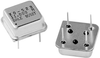 Oscillator, 2.4576Mhz, Dip-4, Hcmos / Ttl; Frequency Nom Vishay - 18C1289 - Newark, An Avnet Company