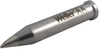 Soldering Iron Tip, 60 Round, Bent, 1.6 Mm Rohs Compliant Weller - 34P1551 - Newark, An Avnet Company