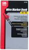 Wire Marker, Nylon Cloth, 46-90; Marker Type Gardner Bender - 60AC4668 - Newark, An Avnet Company