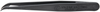 Tweezer, Curve/pointed, 115Mm; Tweezer Type Ideal-Tek - 25AC1499 - Newark, An Avnet Company