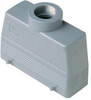 Heavy Duty Hood, Top Entry, 2 Lever Rohs Compliant Multicomp Pro - 78AH7399 - Newark, An Avnet Company