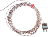 Thermocouple, Type T, 260Deg C Rohs Compliant Labfacility - 61AK4676 - Newark, An Avnet Company