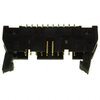 Rectangular Connectors - 5499910-4 - 856524-5499910-4 - Win Source Electronics