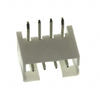 Rectangular Connectors - 440055-4 - 906887-440055-4 - Win Source Electronics