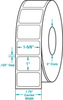 General Purpose Label - 620054 - Western Numerical Control