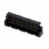 Connectors, Interconnects Rectangular Connectors Arrays, Edge Type, Mezzanine (Board to Board) - Win Source Electronics