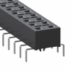 Headers, Receptacles, Female Sockets - HLE-120-02-L-DV-PE-BE-LC-ND - DigiKey