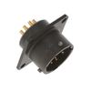 Circular Connector Assemblies - 1178-MS3112E12-8P-ND - DigiKey