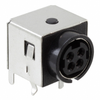Circular Connector Assemblies - CP-7240-ND - DigiKey