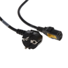 Power, Line Cables and Extension Cords - 486-4860-ND - DigiKey