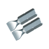 Screw and Nut Driver Bits, Blades and Handles - 71052WI-ND - DigiKey