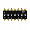 Switches - DIP Switches - KAJ07LGGT - Shenzhen Shengyu Electronics Technology Limited
