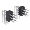 Connectors, Interconnects - Rectangular Connectors - Headers, Male Pins - 854-80-030-20-001101 - Shenzhen Shengyu Electronics Technology Limited