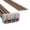 Rectangular Cable Assemblies - M1BXA-1636R-ND - DigiKey